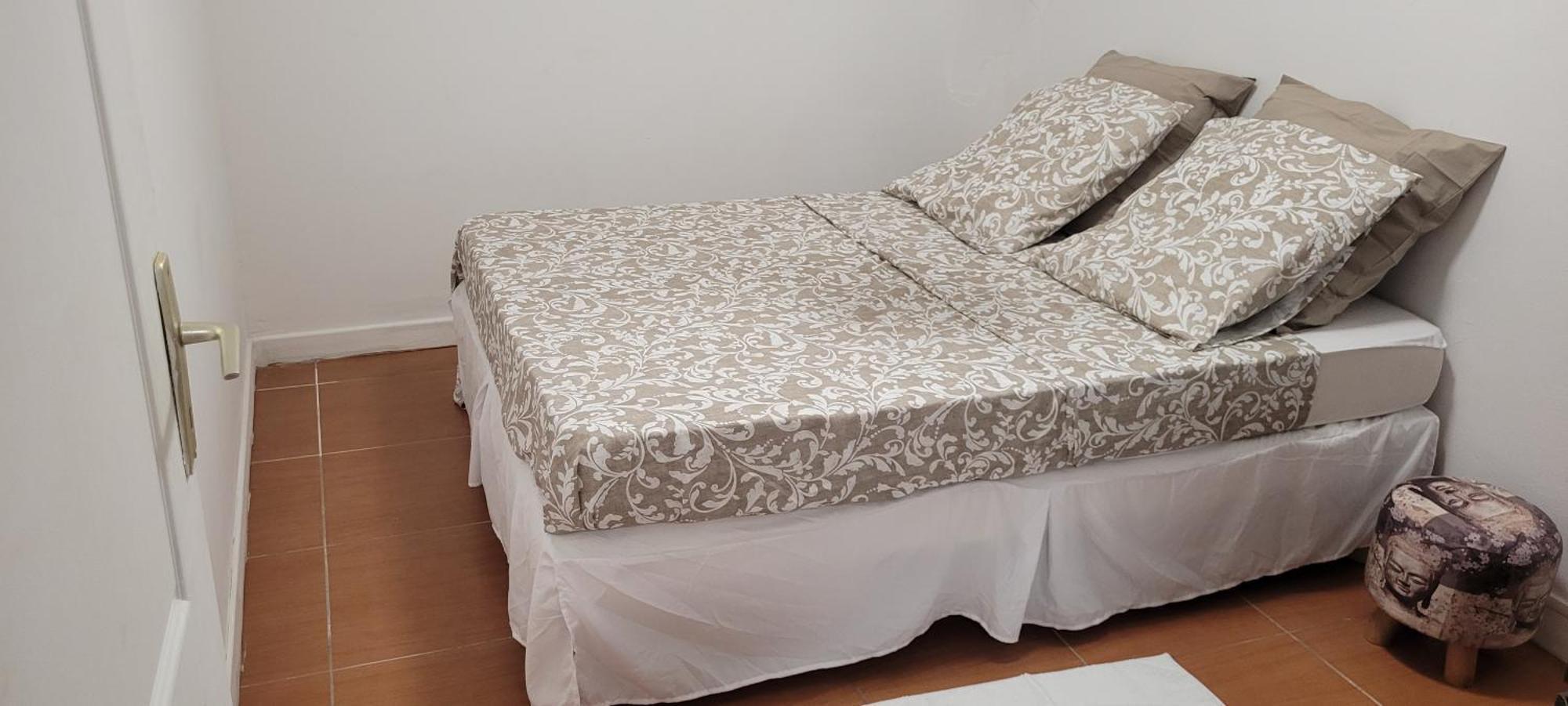 דירות Quartier Monplaisir Ericka Et Francois מראה חיצוני תמונה