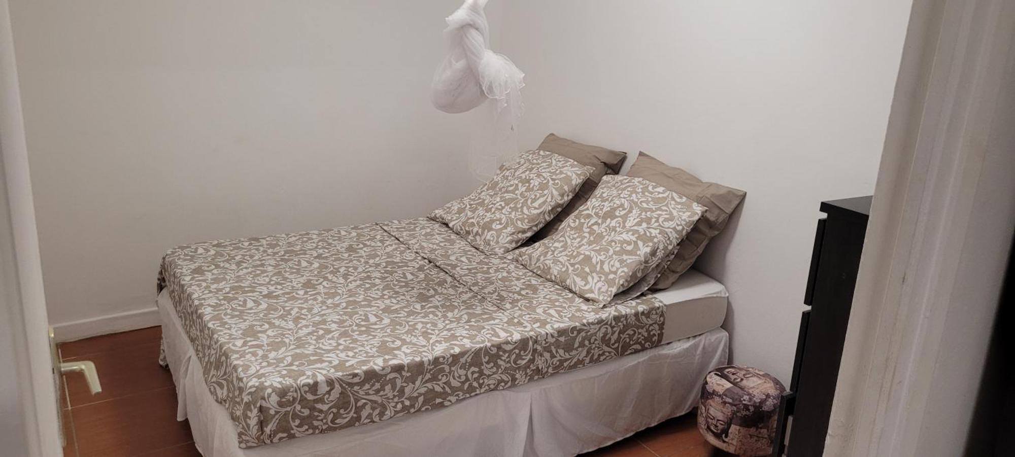 דירות Quartier Monplaisir Ericka Et Francois מראה חיצוני תמונה
